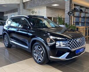 Hyundai SANTA FE Gebrauchtwagen