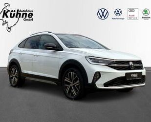 VW Taigo Gebrauchtwagen