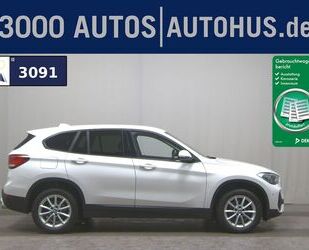 BMW X1 Gebrauchtwagen