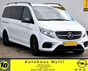 Mercedes-Benz V 250 Gebrauchtwagen