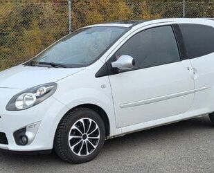 Renault Twingo Gebrauchtwagen