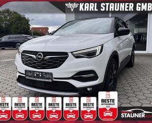 Opel Grandland (X) Gebrauchtwagen