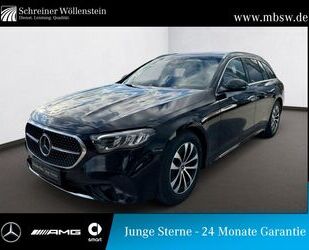 Mercedes-Benz E 200 Gebrauchtwagen