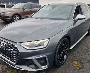 Audi S4 Gebrauchtwagen