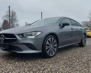 Mercedes-Benz CLA 180 Shooting Brake Gebrauchtwagen
