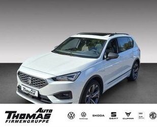Seat Tarraco Gebrauchtwagen