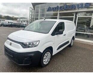 Fiat Doblo Gebrauchtwagen