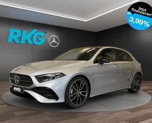 Mercedes-Benz A 200 Gebrauchtwagen