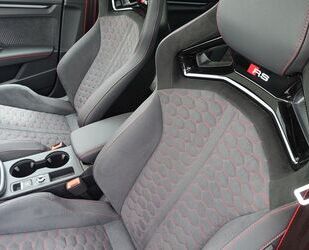 Audi RS3 Gebrauchtwagen