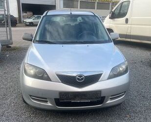 Mazda 2 Gebrauchtwagen