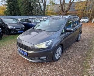 Ford Grand C-Max Gebrauchtwagen