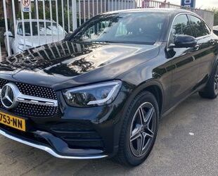Mercedes-Benz GLC 200 Gebrauchtwagen
