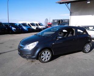 Opel Corsa Gebrauchtwagen