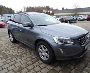 Volvo XC60 Gebrauchtwagen