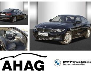 BMW BMW 330e Advantage Gebrauchtwagen