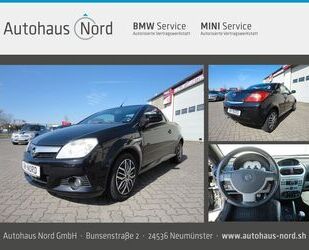 Opel Tigra Gebrauchtwagen