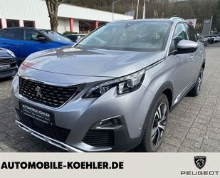 Peugeot 3008 Gebrauchtwagen