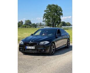 BMW 535 Gebrauchtwagen