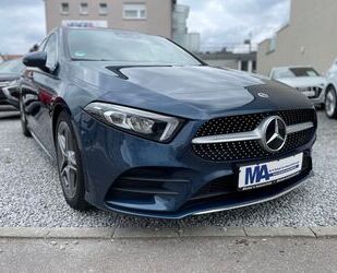 Mercedes-Benz A 180 Gebrauchtwagen