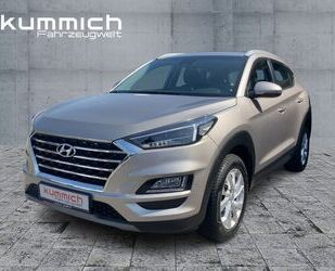Hyundai TUCSON Gebrauchtwagen