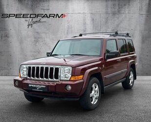 Jeep Commander Gebrauchtwagen