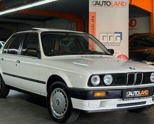 BMW 318 Gebrauchtwagen
