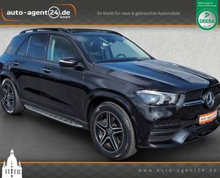 Mercedes-Benz GLE 300 Gebrauchtwagen