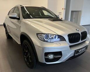 BMW X6 Gebrauchtwagen