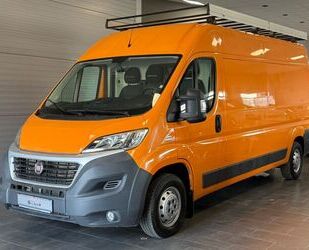 Fiat Ducato Gebrauchtwagen