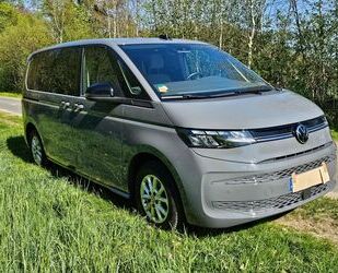 VW T7 Multivan Gebrauchtwagen