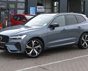 Volvo XC60 Gebrauchtwagen