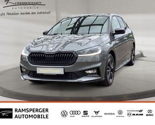 Opel Fabia 