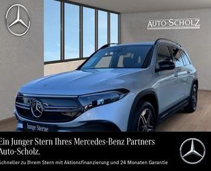 Mercedes-Benz EQB Gebrauchtwagen