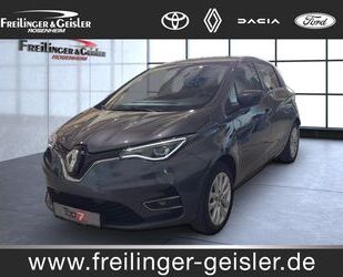 Renault ZOE Gebrauchtwagen