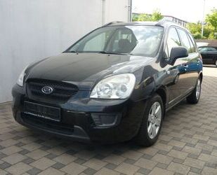 Kia Carens Gebrauchtwagen