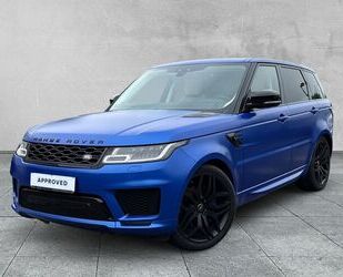 Land Rover Range Rover Sport Gebrauchtwagen