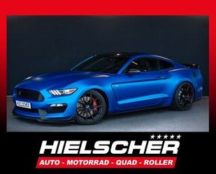 Ford Mustang Gebrauchtwagen