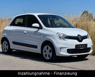 Renault Twingo Gebrauchtwagen