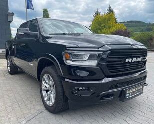 Dodge RAM Gebrauchtwagen