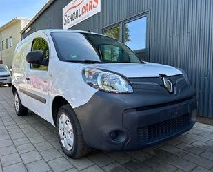 Renault Kangoo Gebrauchtwagen