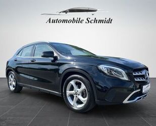 Mercedes-Benz GLA 200 Gebrauchtwagen