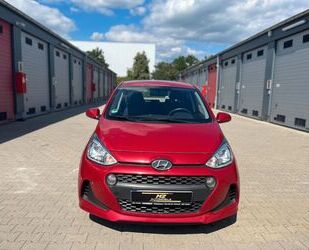 Hyundai i10 Gebrauchtwagen
