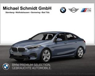 BMW 218 Gran Coupé Gebrauchtwagen
