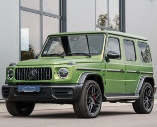 Mercedes-Benz G 63 AMG Gebrauchtwagen