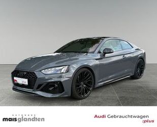Audi RS5 Gebrauchtwagen