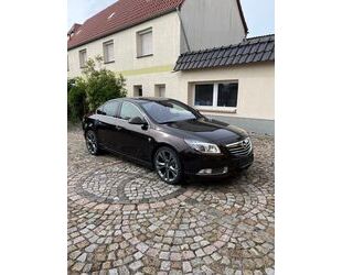 Opel Insignia Gebrauchtwagen