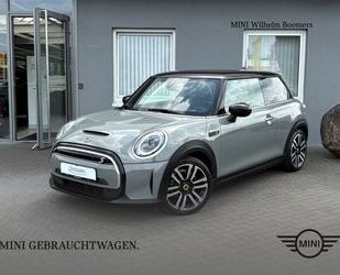 Mini Cooper SE Gebrauchtwagen