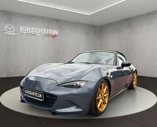 Mazda MX-5 Gebrauchtwagen