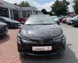Toyota Corolla Gebrauchtwagen
