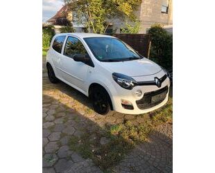 Renault Twingo Gebrauchtwagen